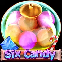 Six Candy