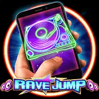 Rave Jump mobile