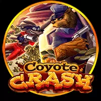 Coyote Crash