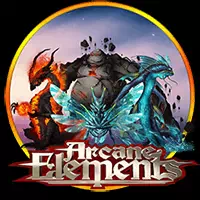 Arcane Elements