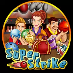 Super Strike