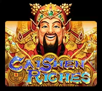 Caishen Riches