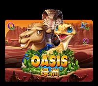 Oasis