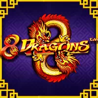 8 Dragons