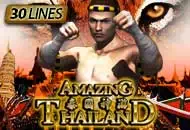 Amazing Thailand
