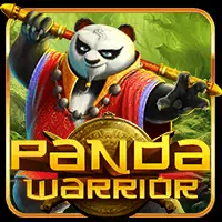 Panda Warrior