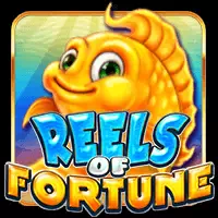 Reels Of Fortune