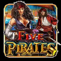 FivePirates