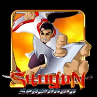 ShogunShowdown