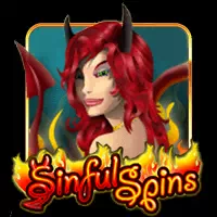 Sinful Spins Slots