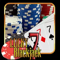 Lucky7Blackjack